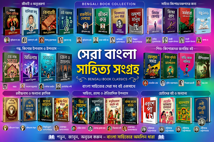 book list 1